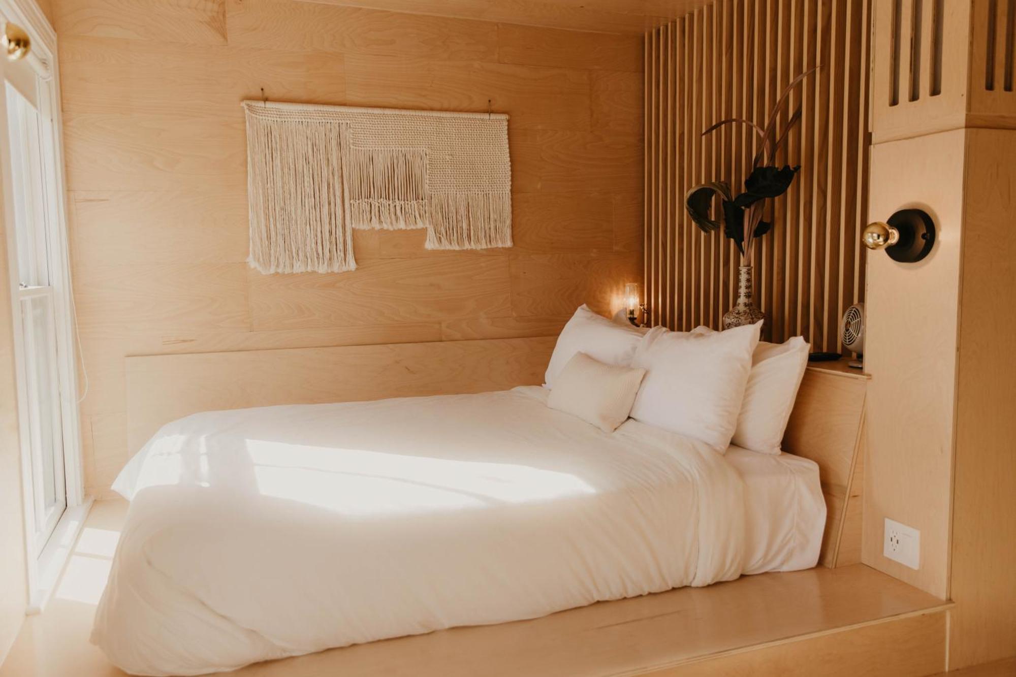 Dreamers Bnb Wilmington Luaran gambar