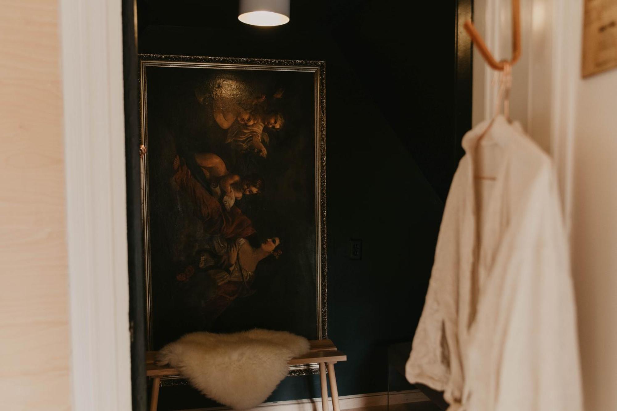Dreamers Bnb Wilmington Luaran gambar