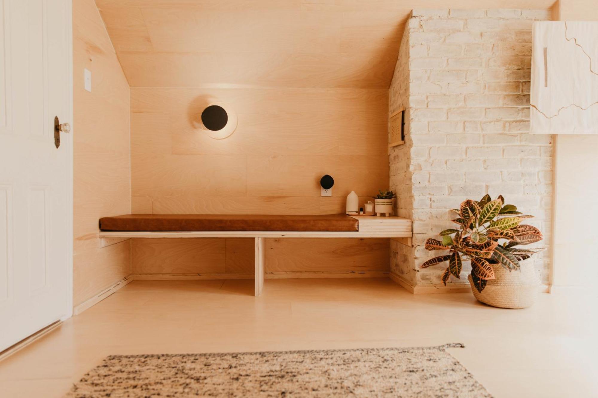 Dreamers Bnb Wilmington Luaran gambar