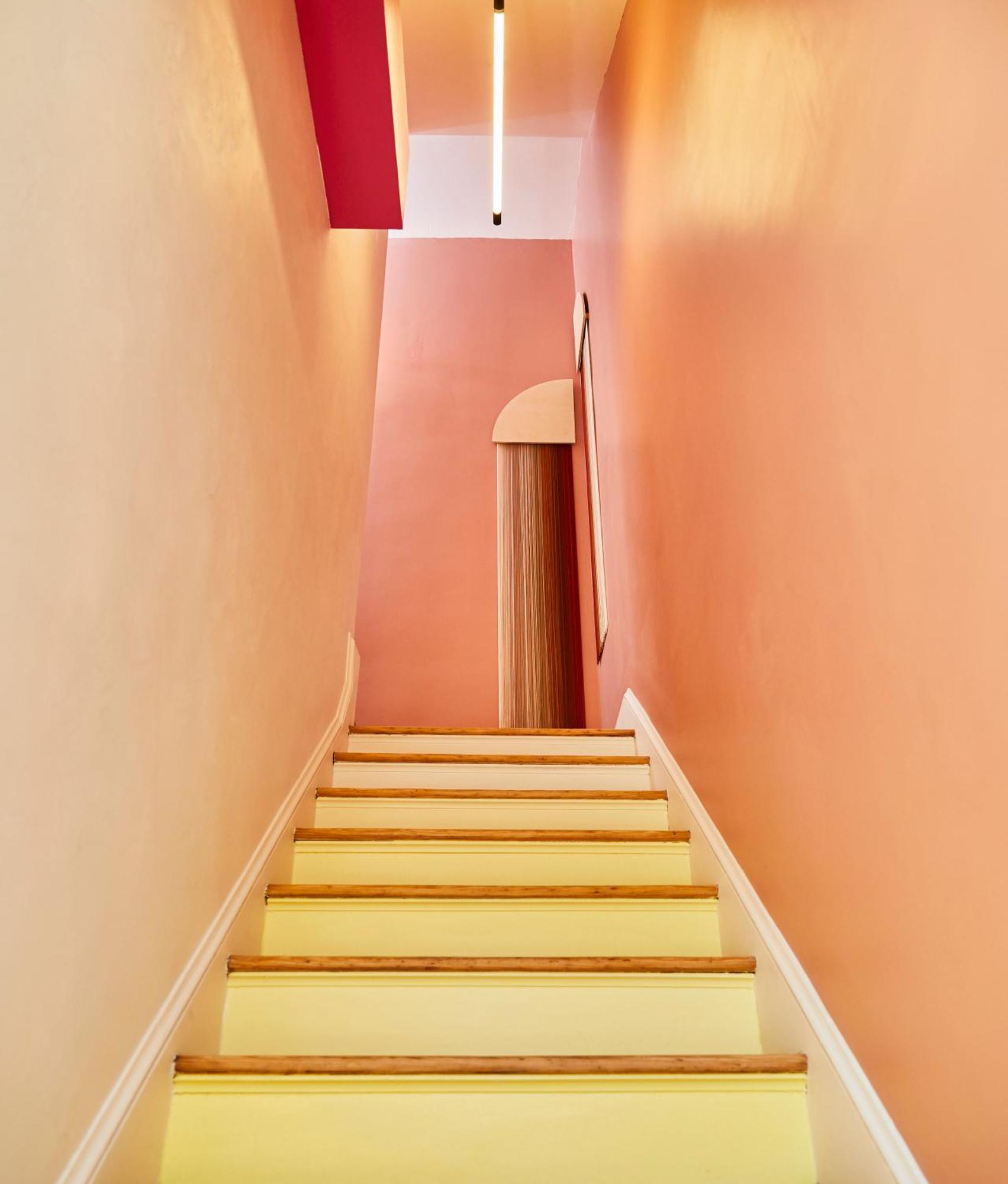 Dreamers Bnb Wilmington Luaran gambar