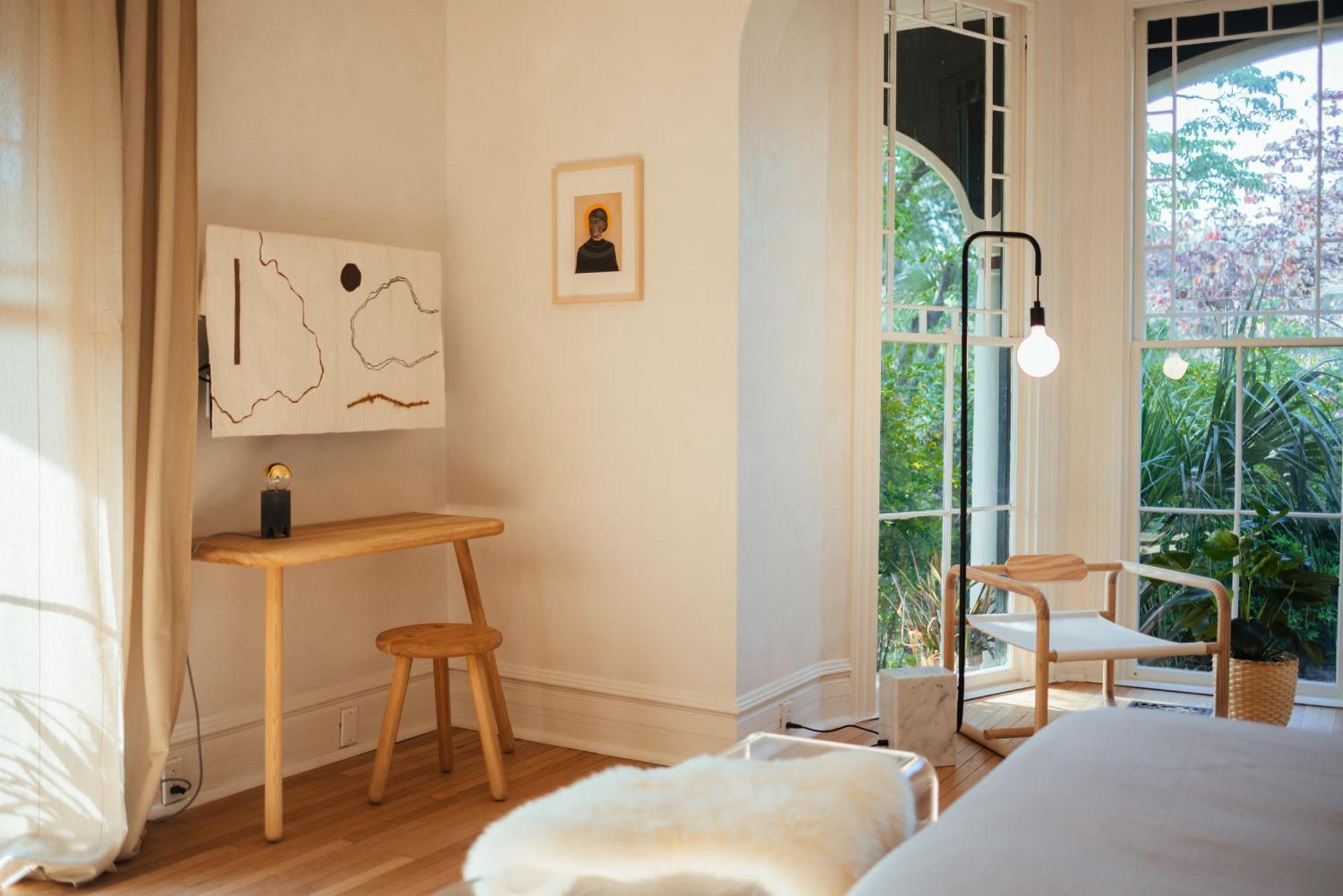 Dreamers Bnb Wilmington Luaran gambar