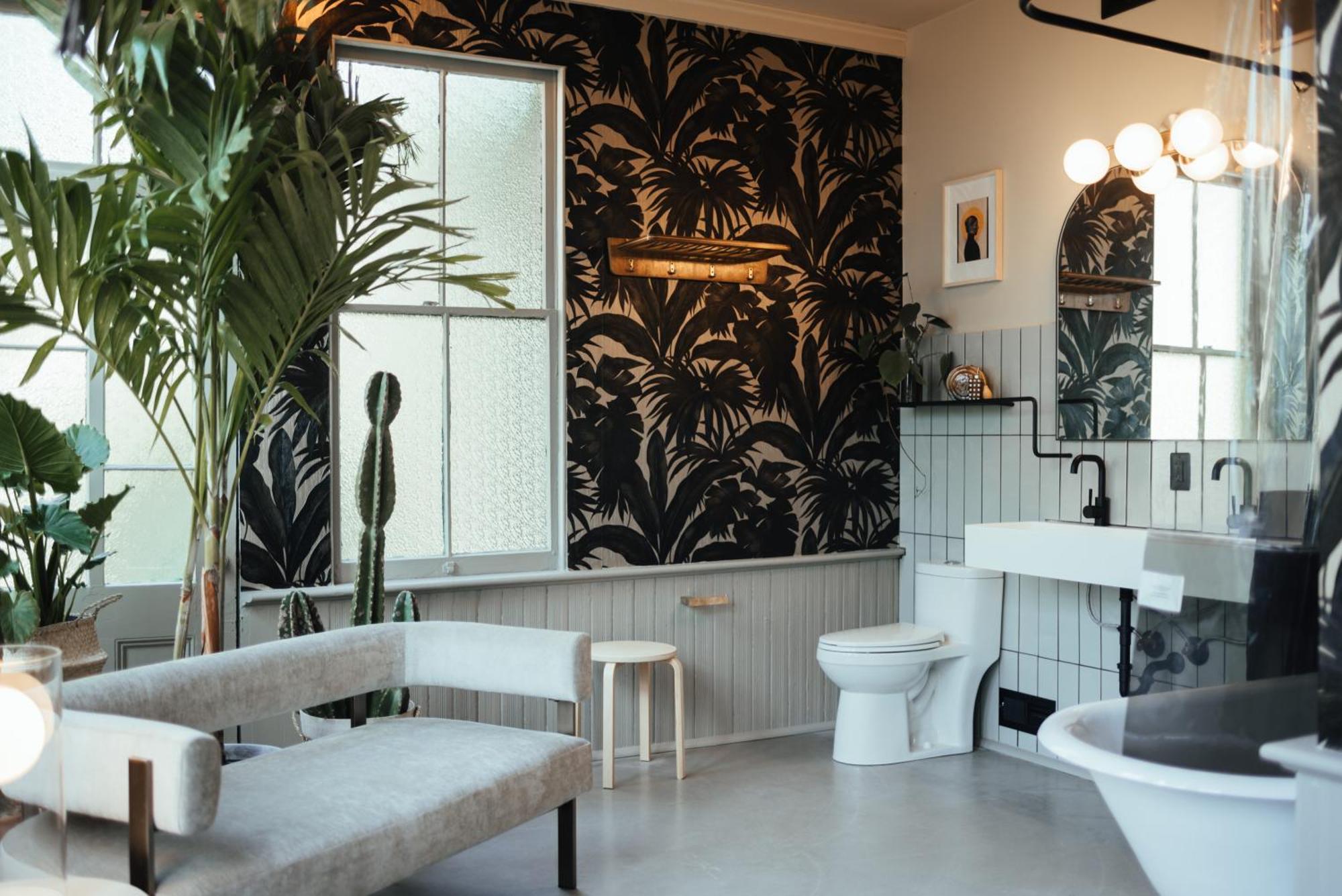 Dreamers Bnb Wilmington Luaran gambar