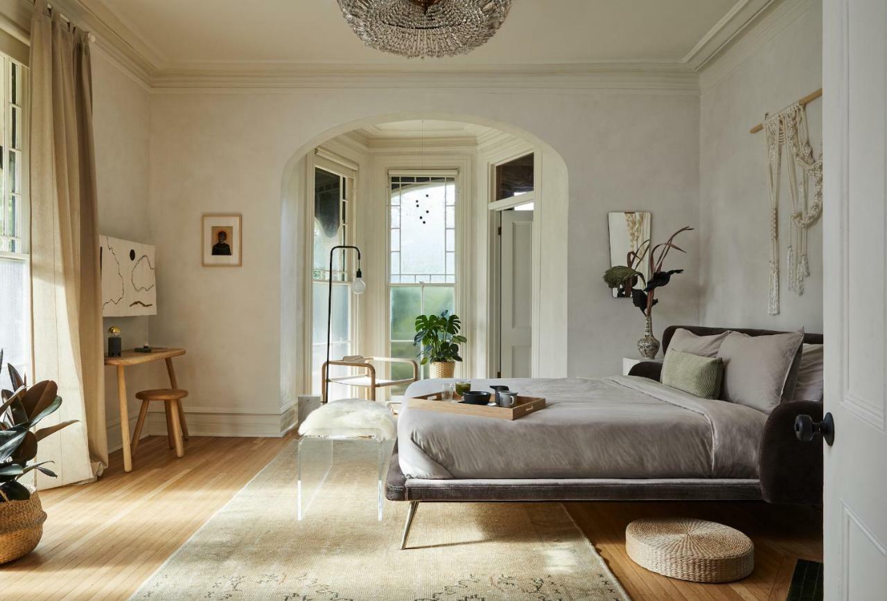 Dreamers Bnb Wilmington Luaran gambar
