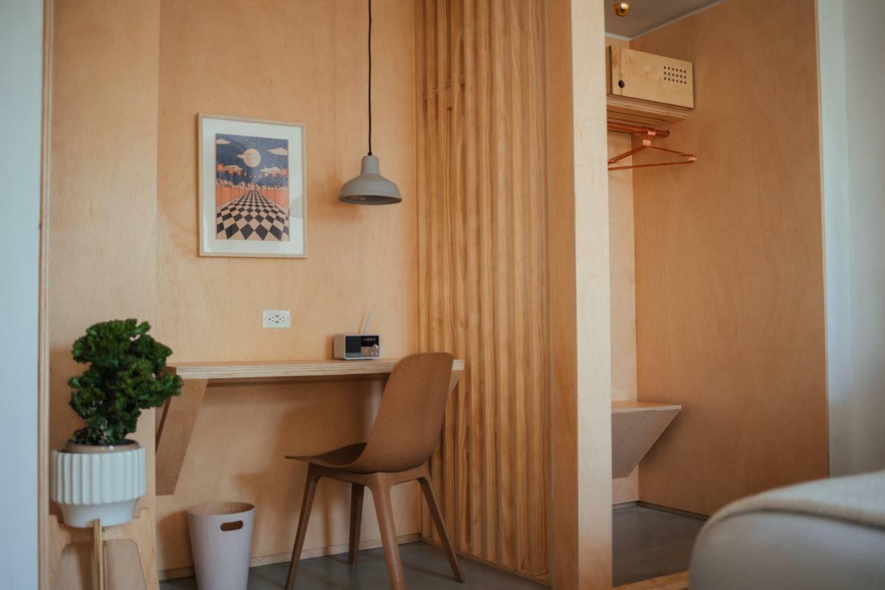 Dreamers Bnb Wilmington Luaran gambar