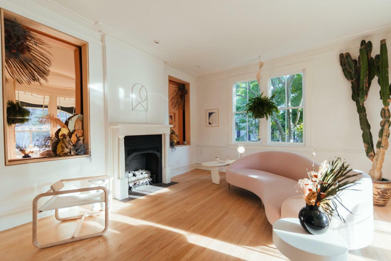 Dreamers Bnb Wilmington Luaran gambar