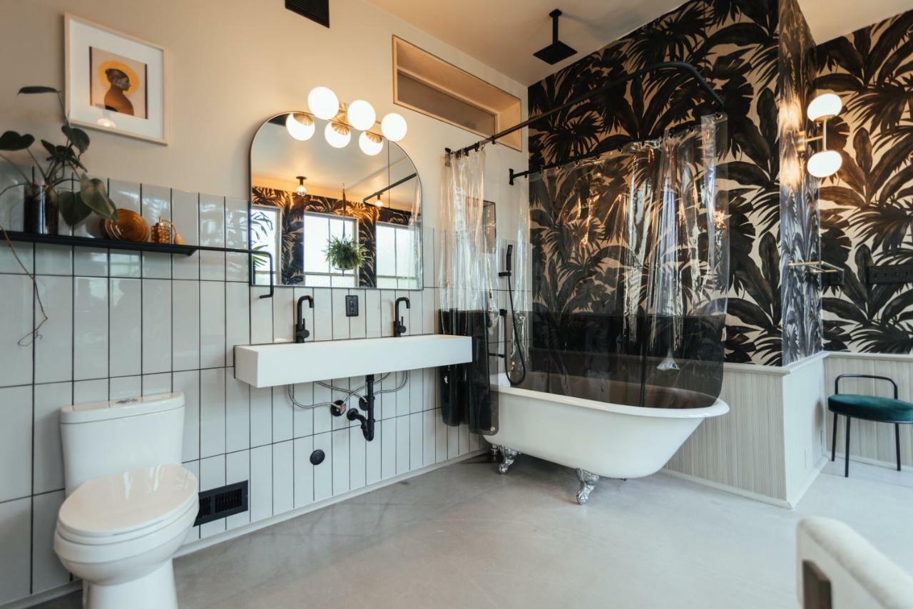 Dreamers Bnb Wilmington Luaran gambar