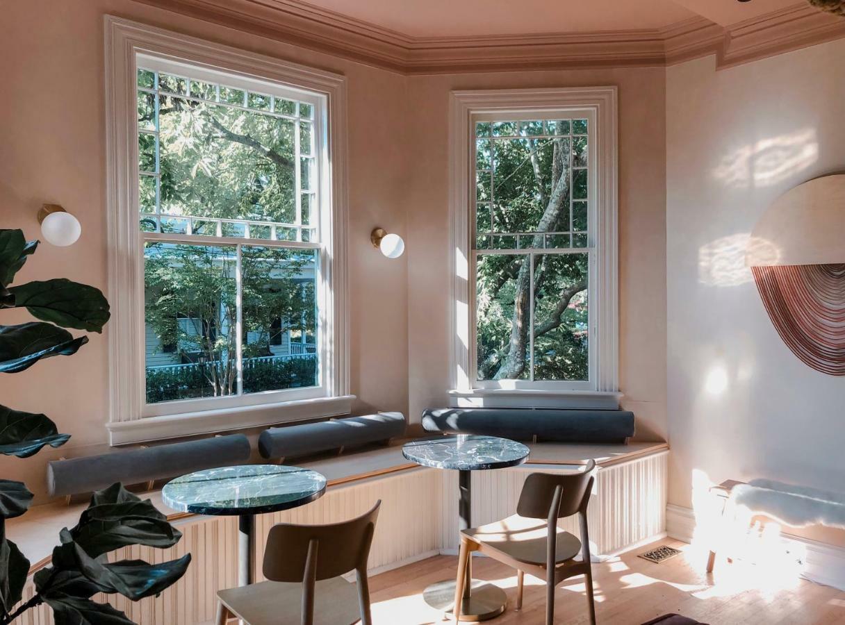 Dreamers Bnb Wilmington Luaran gambar