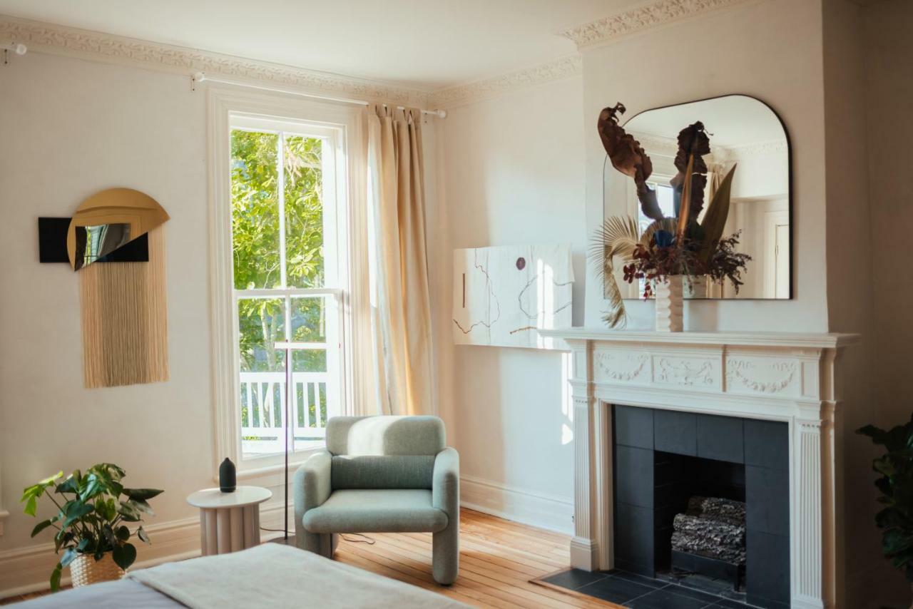Dreamers Bnb Wilmington Luaran gambar