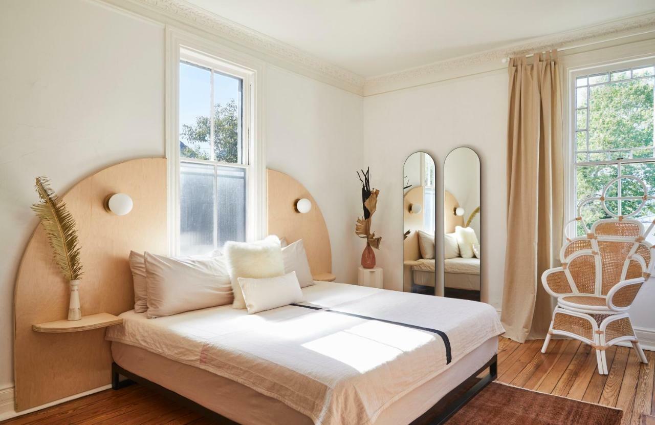 Dreamers Bnb Wilmington Luaran gambar