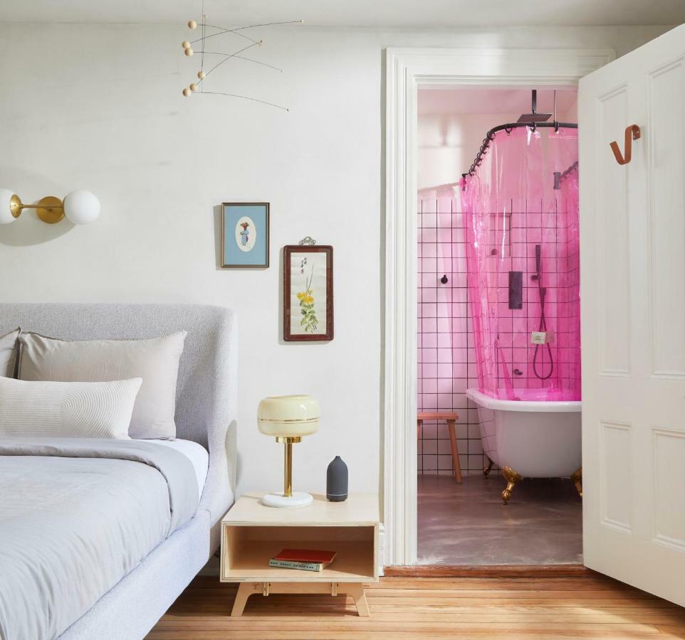 Dreamers Bnb Wilmington Luaran gambar