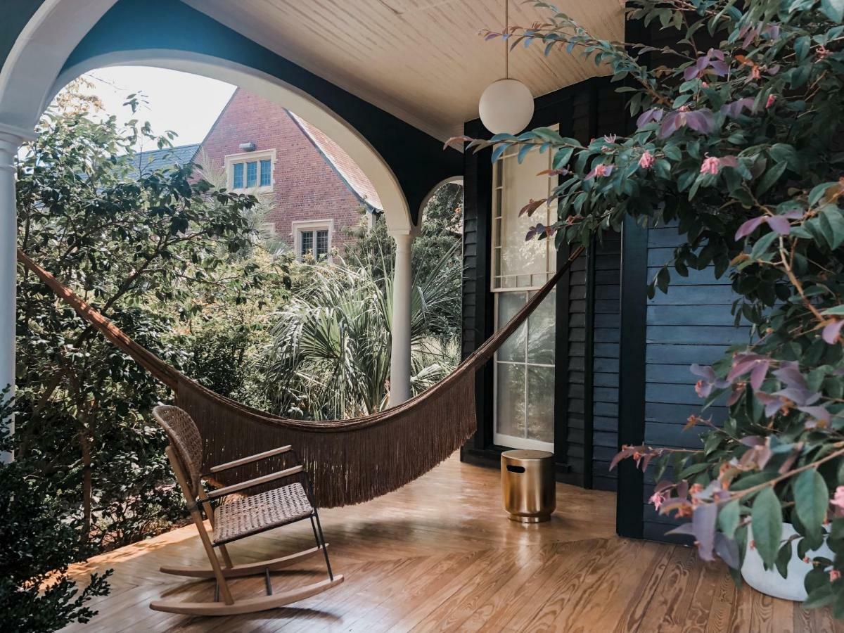 Dreamers Bnb Wilmington Luaran gambar
