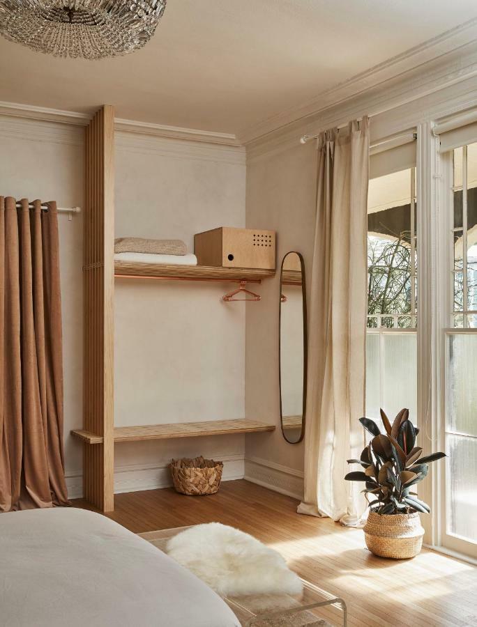 Dreamers Bnb Wilmington Luaran gambar