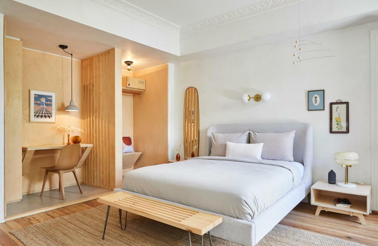 Dreamers Bnb Wilmington Luaran gambar