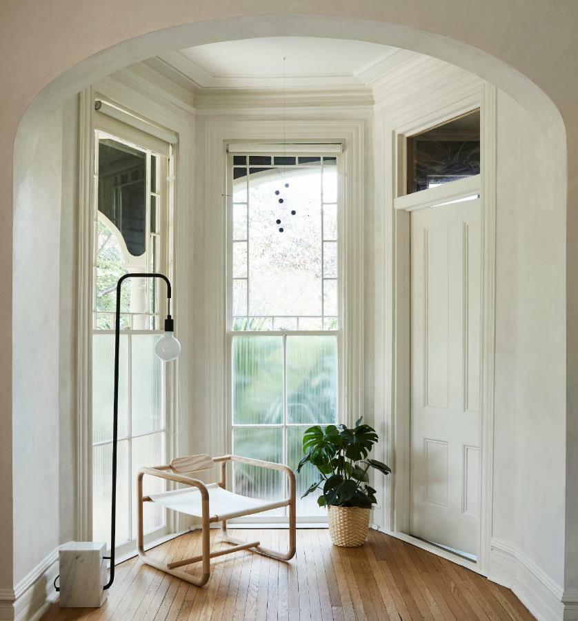 Dreamers Bnb Wilmington Luaran gambar