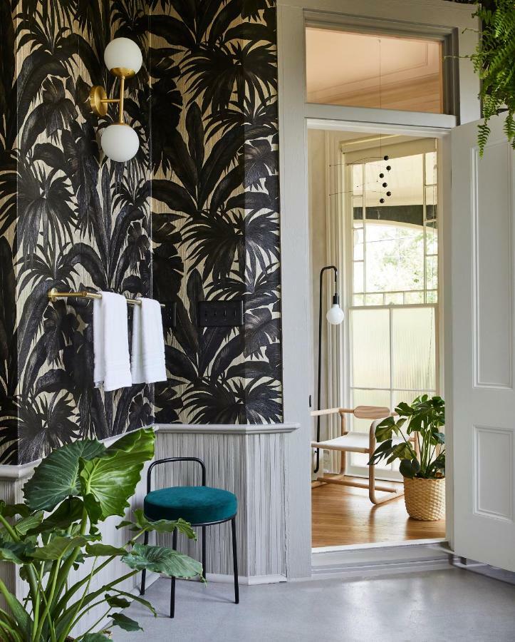 Dreamers Bnb Wilmington Luaran gambar