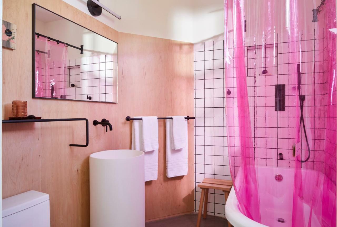 Dreamers Bnb Wilmington Luaran gambar
