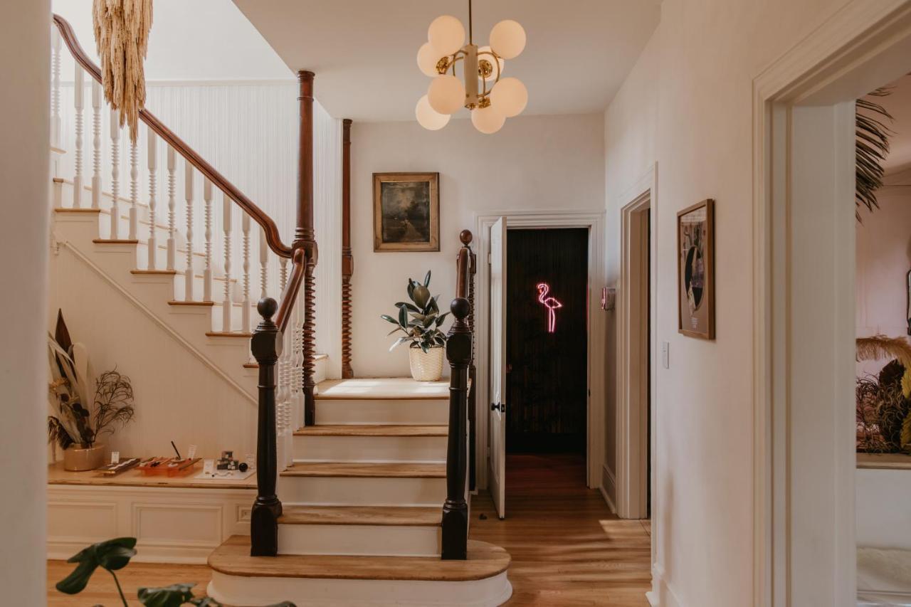 Dreamers Bnb Wilmington Luaran gambar