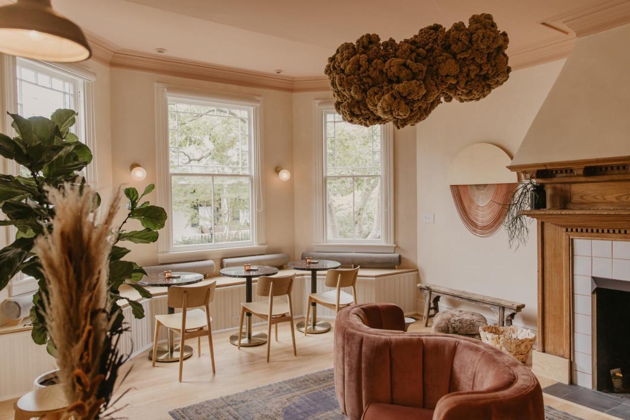 Dreamers Bnb Wilmington Luaran gambar