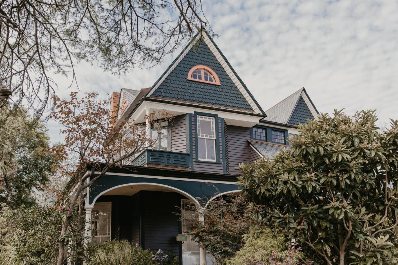 Dreamers Bnb Wilmington Luaran gambar