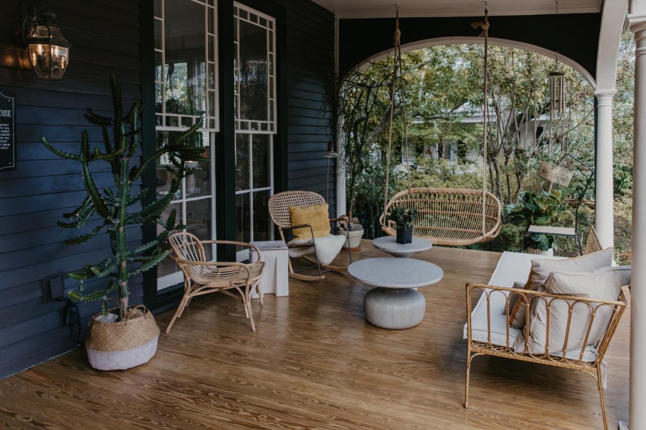 Dreamers Bnb Wilmington Luaran gambar