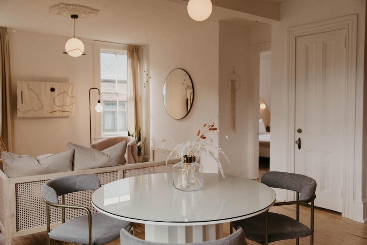 Dreamers Bnb Wilmington Luaran gambar