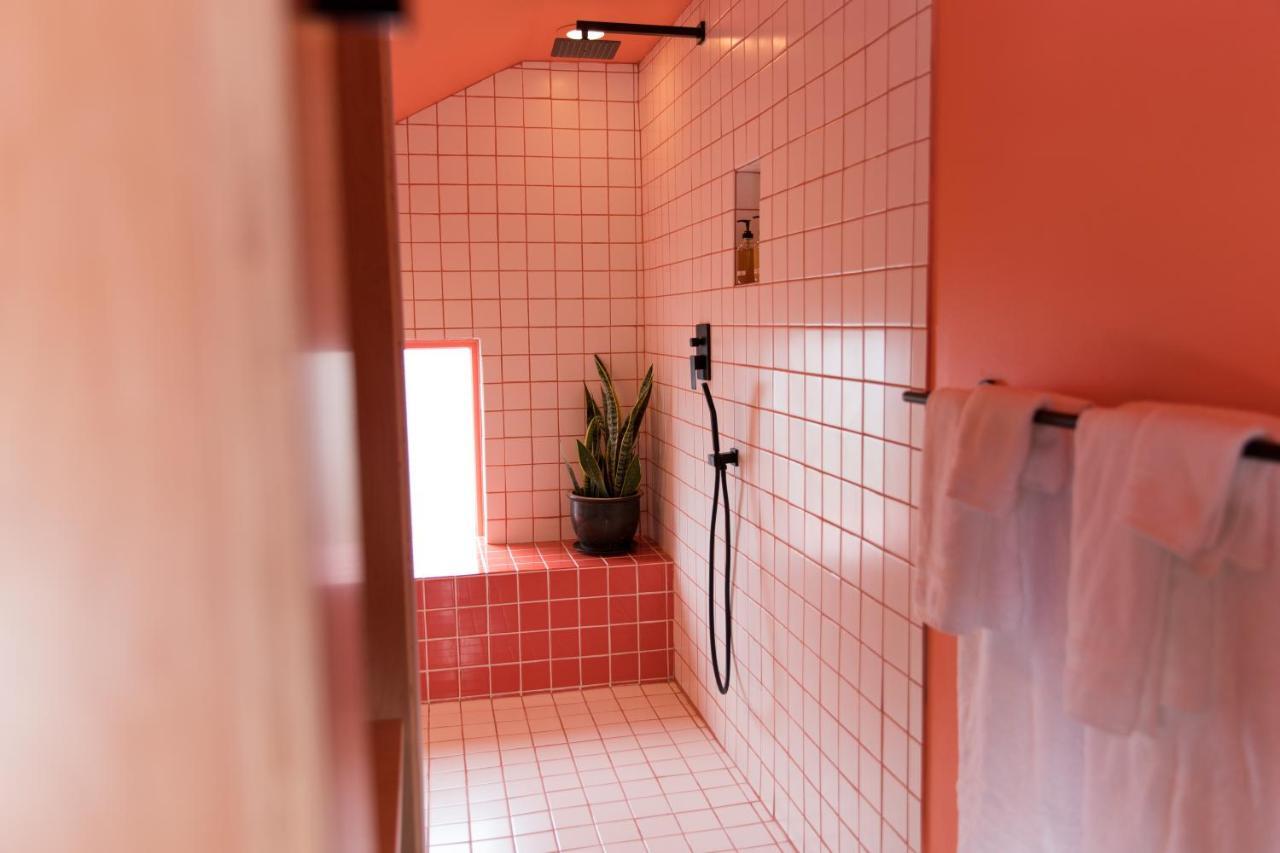 Dreamers Bnb Wilmington Luaran gambar