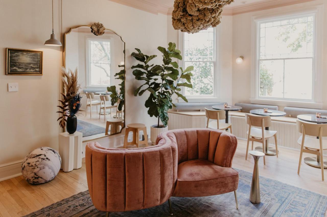 Dreamers Bnb Wilmington Luaran gambar