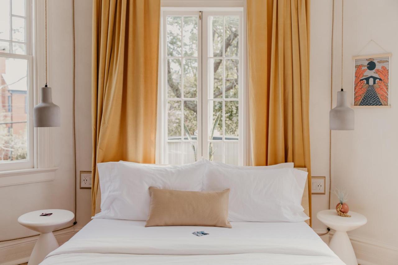 Dreamers Bnb Wilmington Luaran gambar