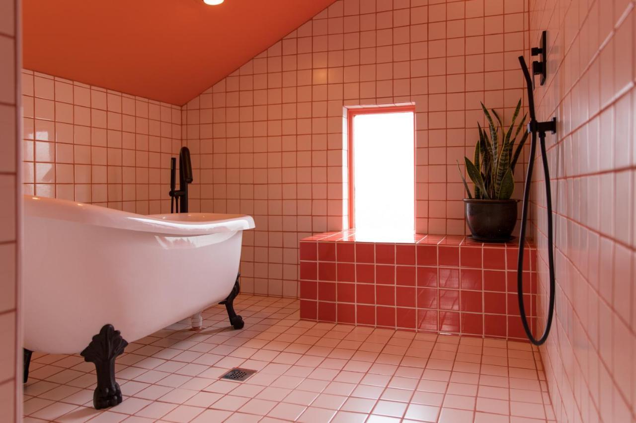 Dreamers Bnb Wilmington Luaran gambar