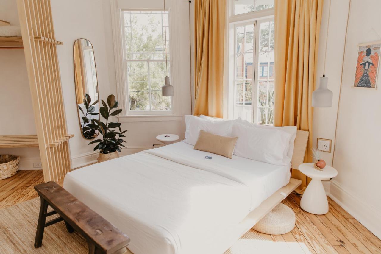Dreamers Bnb Wilmington Luaran gambar