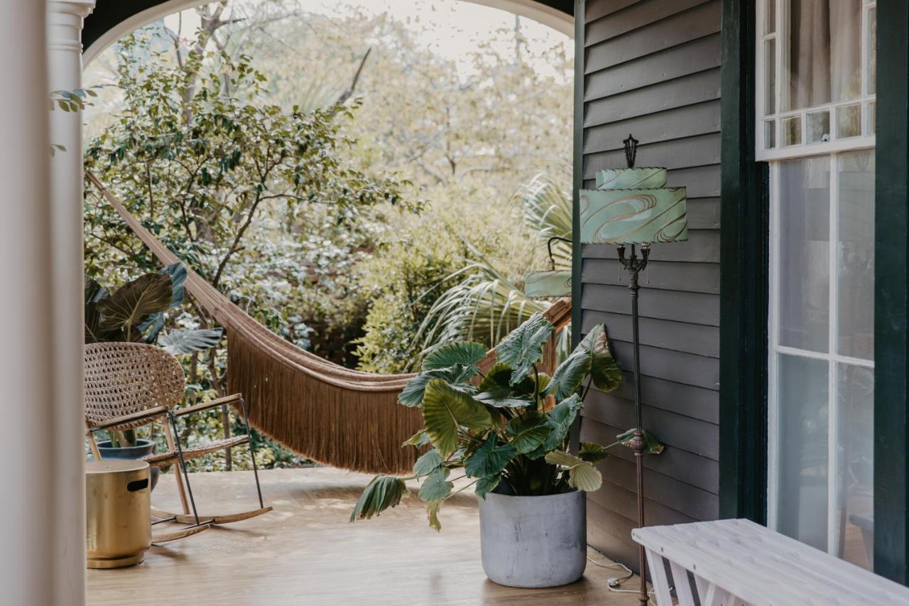 Dreamers Bnb Wilmington Luaran gambar